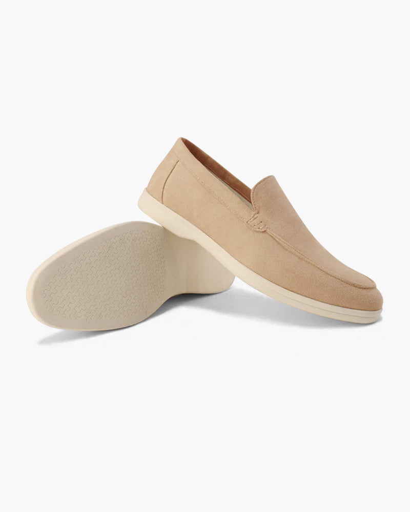 ASTON – Old Money Luxury Loafers