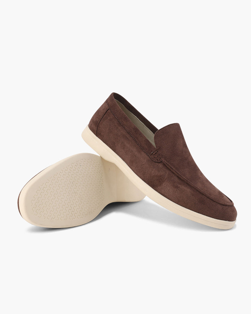 ASTON – Old Money Luxury Loafers
