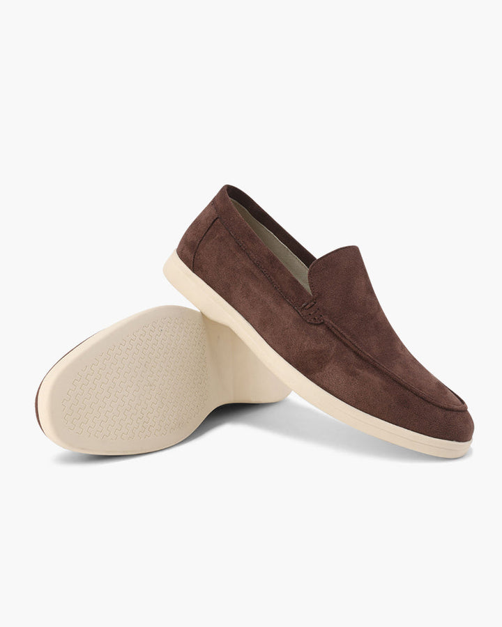 ASTON – Old Money Luxury Loafers