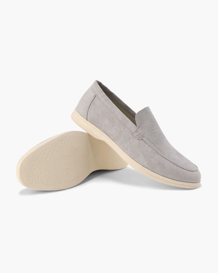 ASTON – Old Money Luxury Loafers