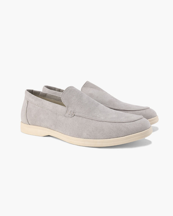 ASTON – Old Money Luxury Loafers