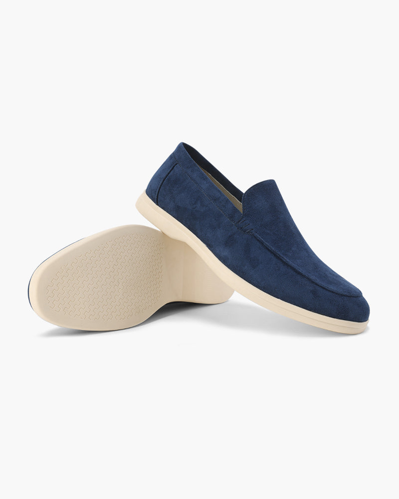 ASTON – Old Money Luxury Loafers