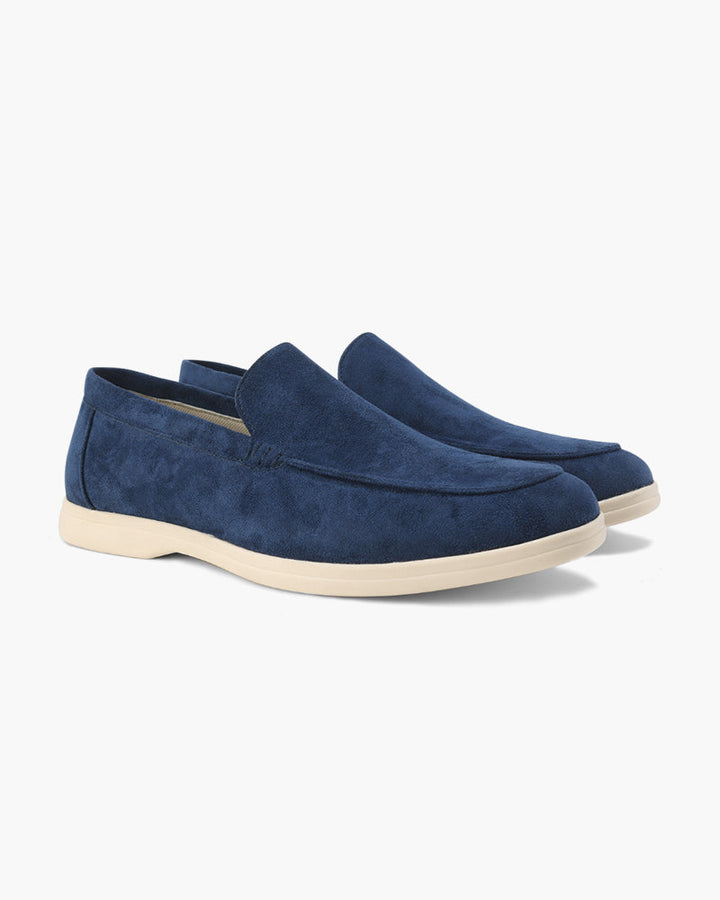 ASTON – Old Money Luxury Loafers