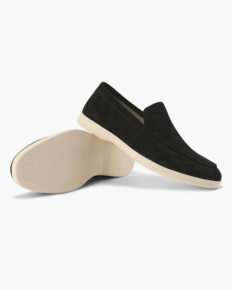 ASTON – Old Money Luxury Loafers