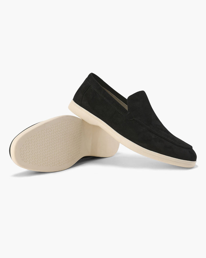 ASTON – Old Money Luxury Loafers