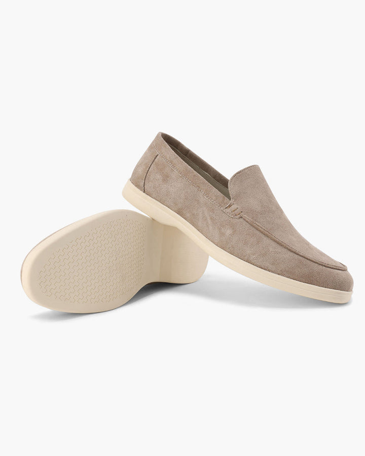 ASTON – Old Money Luxury Loafers