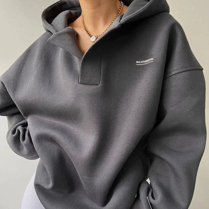 HARPER - comfort hoodie