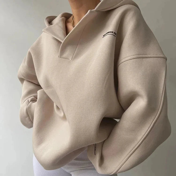 HARPER - comfort hoodie