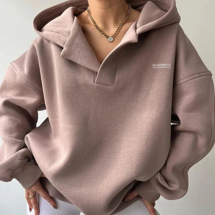 HARPER - comfort hoodie